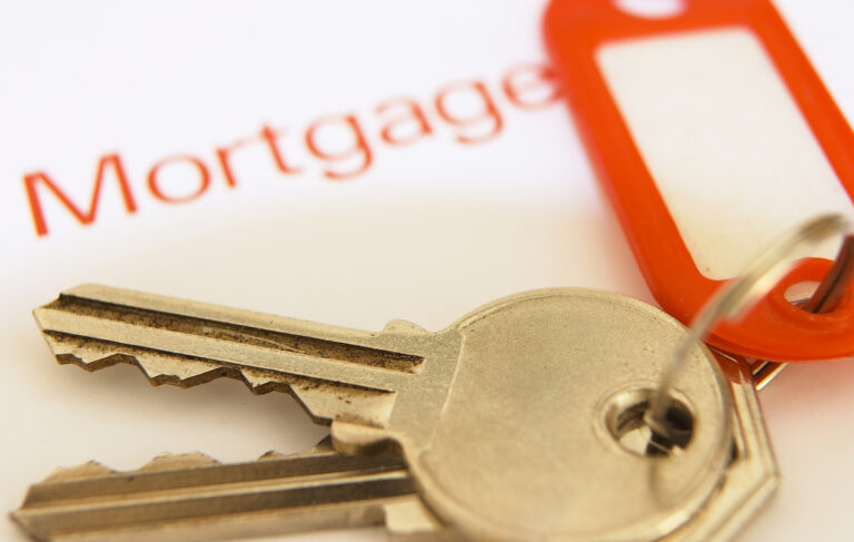 Difference between ‘Mortgage by Conditional Sale’ and ‘Sale with a condition of Re-transfer’